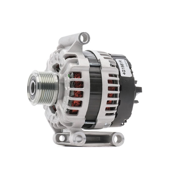 RIDEX REMAN 4G1561R Dynamo / Alternator FORD Transit Mk6 Flatbed vrachtwagen / Chassis (V347, V348, FM, FN, FF) 100 Pk Diesel kosten