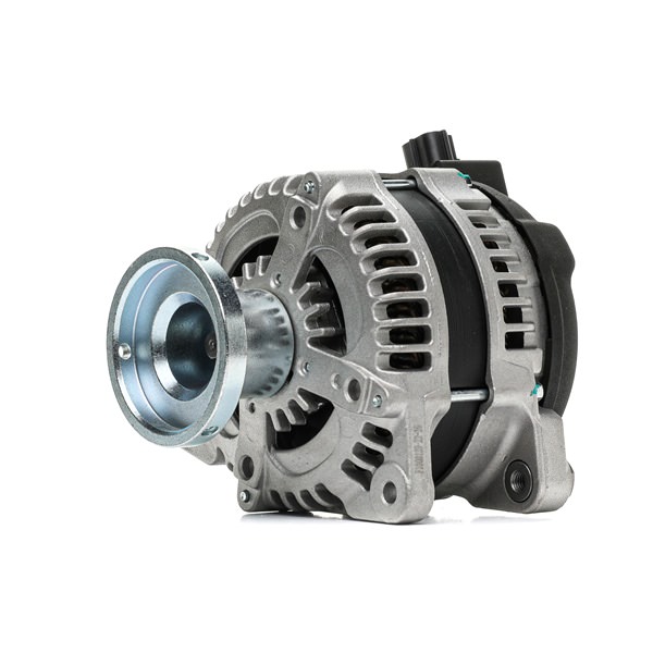 RIDEX REMAN 4G0194R Dynamo FORD Focus C-Max (DM2) 115 hk Diesel hva koster