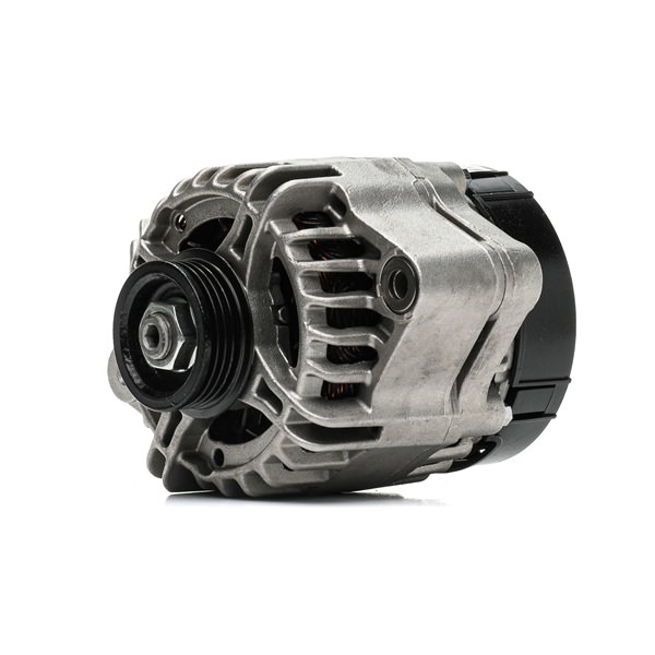 RIDEX REMAN 4G0331R: Lichtmaschine 70A