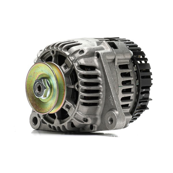 RIDEX REMAN 4G0358R Lichtmaschine PEUGEOT 206 Schrägheck (2A/C) 75 PS Benzin Kosten