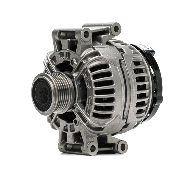 RIDEX REMAN 4G0890R Lichtmaschine AUDI A4 Avant (8K5, B8) 180 PS Benzin Kosten