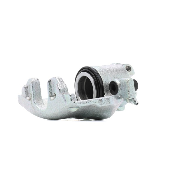 RIDEX REMAN 78B0534R: Bremssattel Vorderachse rechts, ohne Halter