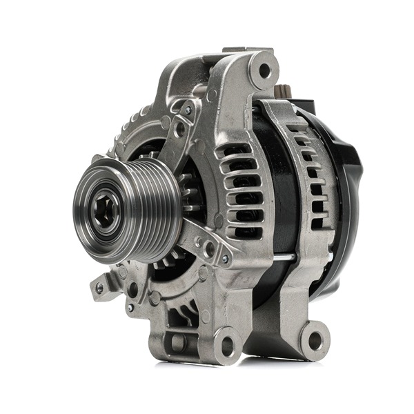 RIDEX REMAN 4G1146R: Laturi 150A