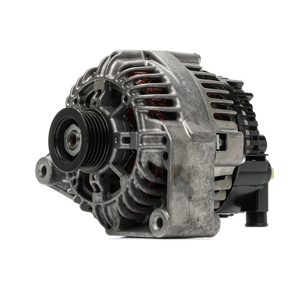 RIDEX REMAN 4G1226R: Laturi 105A