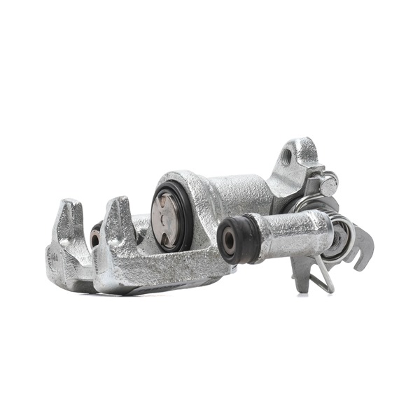 RIDEX REMAN 78B0568R: Bremssattel Hinterachse rechts, hinter der Achse