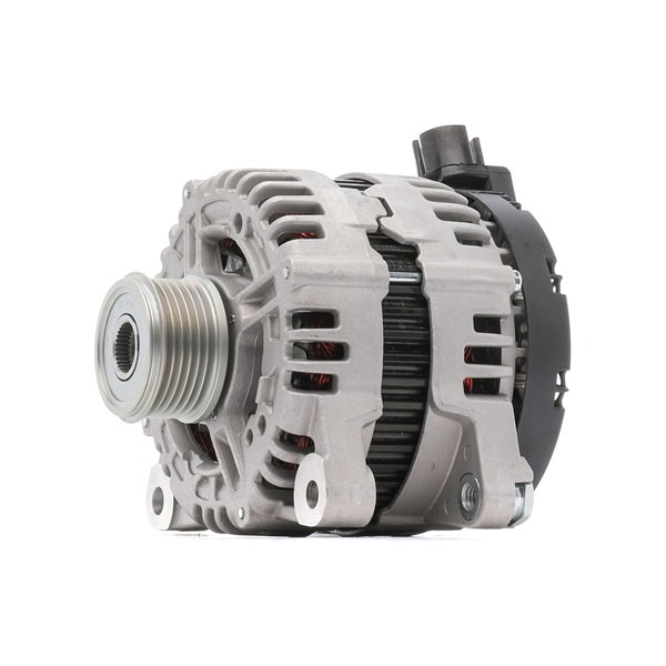 RIDEX REMAN 4G0305R: Laturi 150A