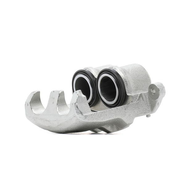 RIDEX REMAN 78B1032R: Bremssattel Vorderachse links, Vorderachse rechts, Vorderachse, ohne Halter