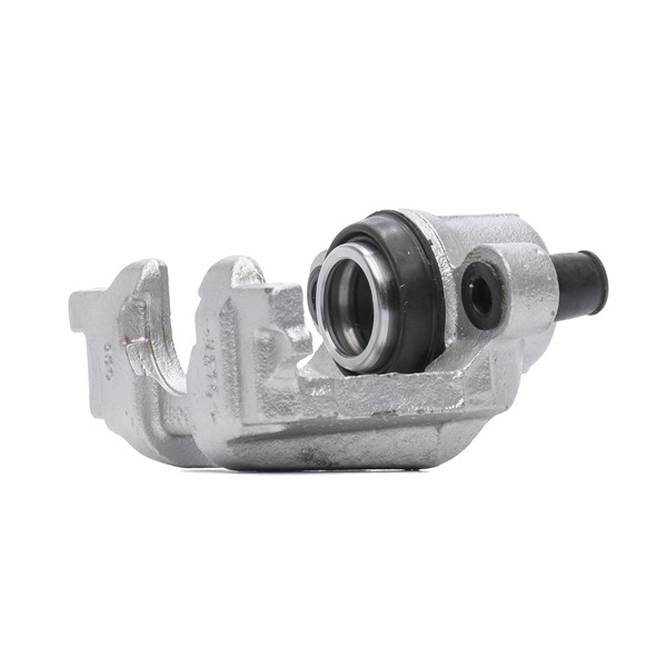 RIDEX REMAN 78B1266R: Bremssattel Hinterachse links