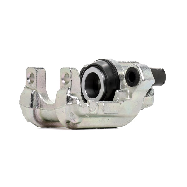 RIDEX REMAN 78B1340R: Bremssattel Hinterachse links, Hinterachse, ohne Halter