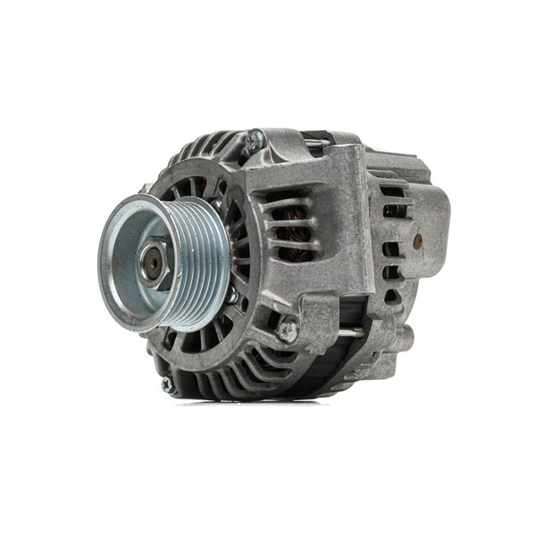RIDEX REMAN 4G0430R Алтернатор HONDA CR-V 2 (RD) 150 K.C. бензин цена