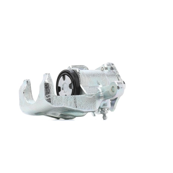 RIDEX REMAN 78B1616R: Bremssattel Hinterachse links, Hinterachse
