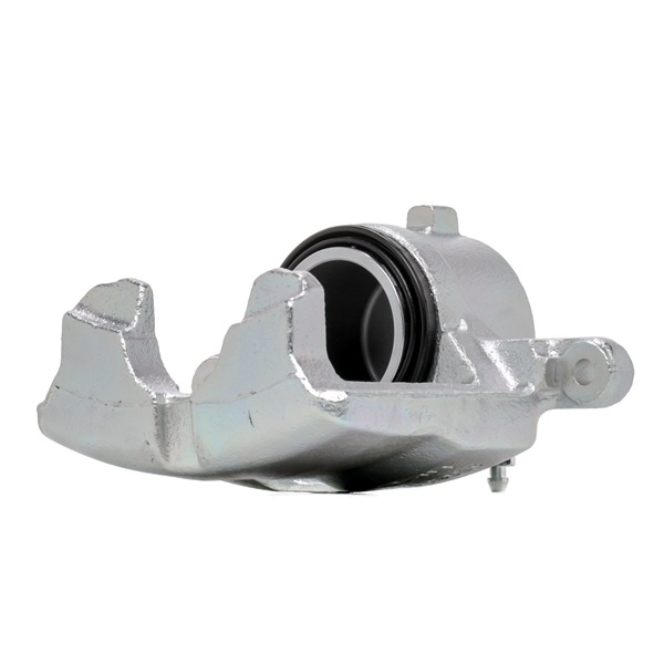 RIDEX REMAN 78B1648R: Pinza de freno Eje delantero, izquierda