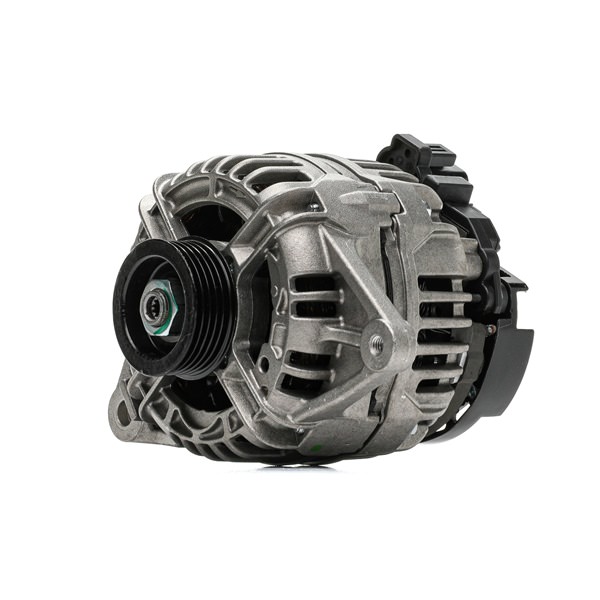 RIDEX REMAN 4G0540R: Lichtmaschine 90A