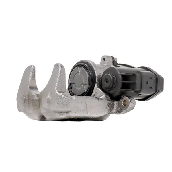 RIDEX REMAN 78B2074R: Bremssattel Hinterachse links