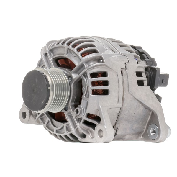 RIDEX REMAN 4G0549R: Laturi 150A