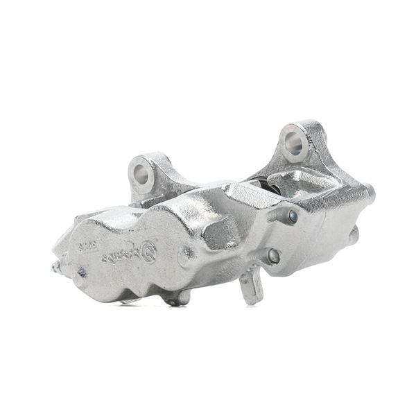 RIDEX REMAN 78B2351R: Remklauw Vooras links, Vooras