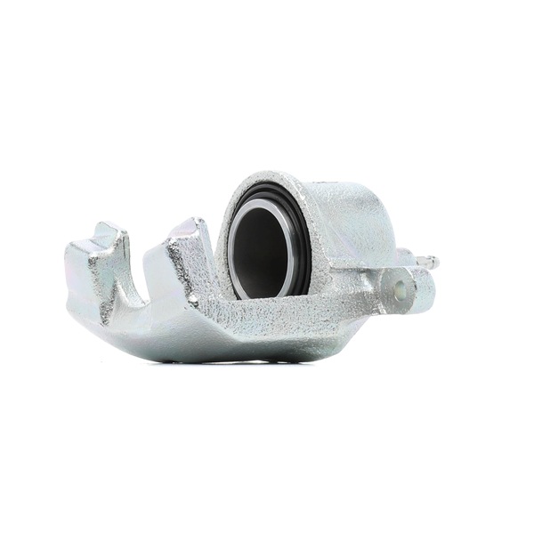 RIDEX REMAN 78B2430R: Bremssattel Vorderachse rechts, Vorderachse, ohne Halter