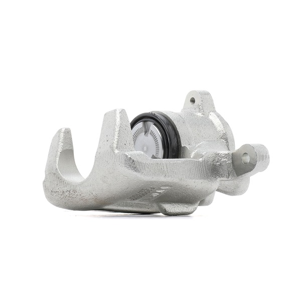RIDEX REMAN 78B2441R: Bremssattel Hinterachse rechts, Hinterachse, ohne Elektromotor