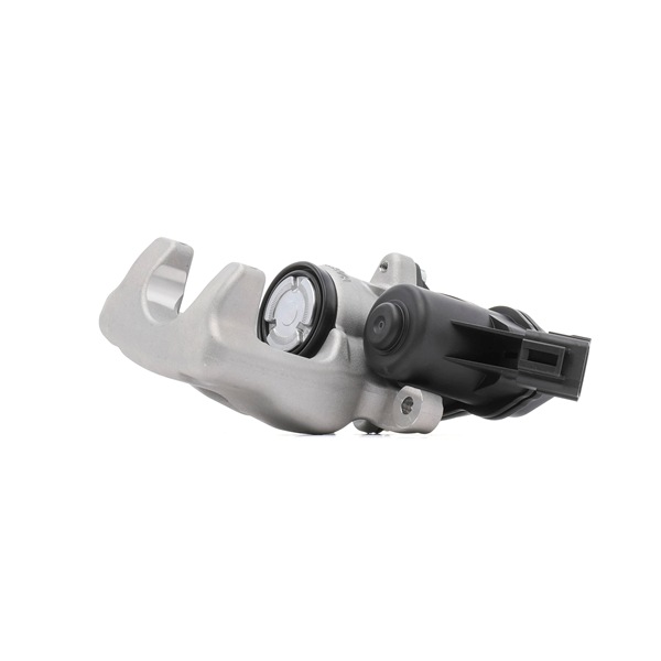 RIDEX REMAN 78B2504R: Bremssattel Hinterachse links