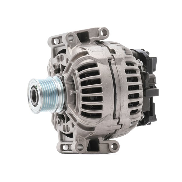 RIDEX REMAN 4G0559R: Lichtmaschine 150A