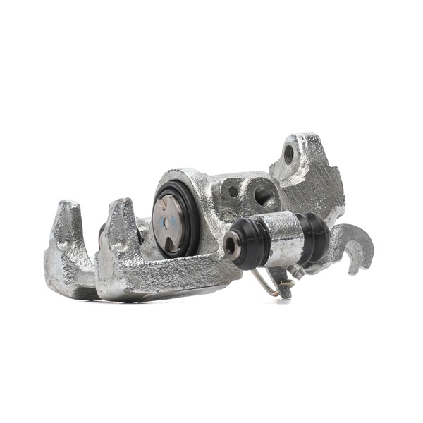 RIDEX REMAN 78B0542R: Bremssattel Hinterachse links