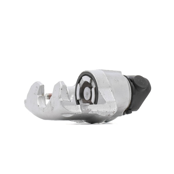 RIDEX REMAN 78B0815R: Remklauw Vooras links, Vooras, Met toebehoren, Autofix