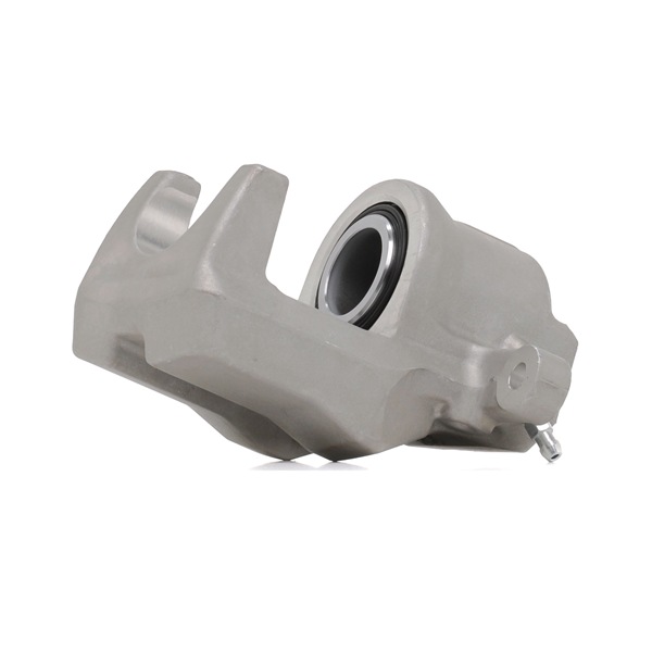 RIDEX REMAN 78B0891R: Bremssattel Hinterachse links, Hinterachse, ohne Halter
