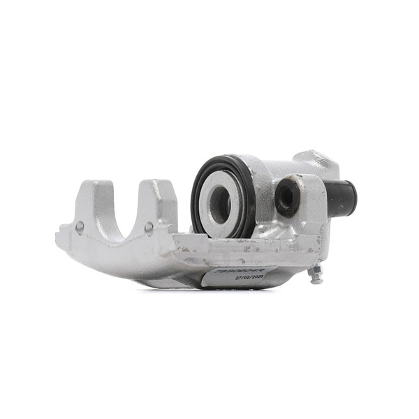 RIDEX REMAN 78B0904R: Bremssattel Hinterachse links, Hinterachse