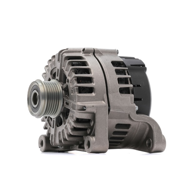 RIDEX REMAN 4G0745R: Laturi 230A