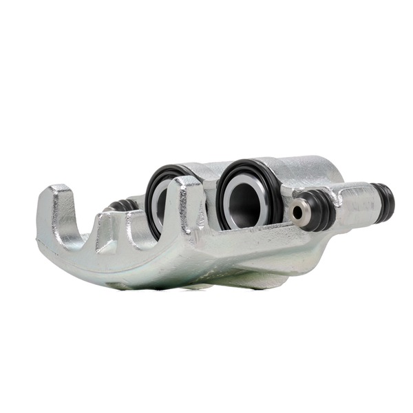 RIDEX REMAN 78B0985R: Bremssattel Hinterachse links