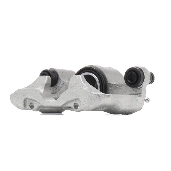 RIDEX REMAN 78B1223R: Bremssattel Hinterachse links, Hinterachse