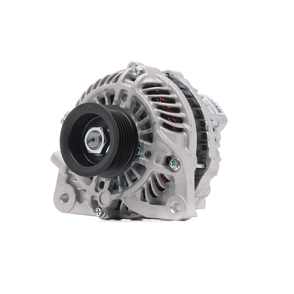 RIDEX REMAN 4G1025R: Laturi 90A