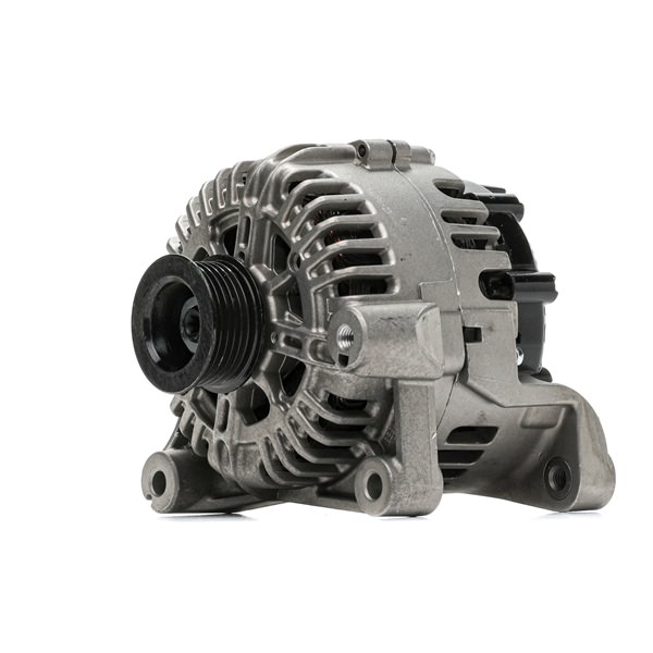 RIDEX REMAN 4G1071R Алтернатор BMW 7 (E65, E66, E67) 218 K.C. дизел цена