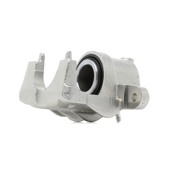 RIDEX REMAN 78B1468R Δαγκάνα φρένων SMART FORTWO Κουπέ (450) 41 PS Πετρέλαιο κόστος