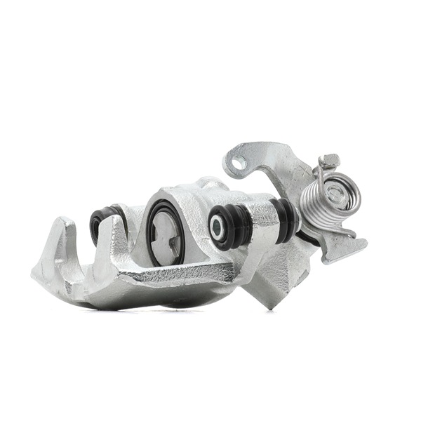 RIDEX REMAN 78B0442R: Bremssattel Hinterachse links, Hinterachse, ohne Halter