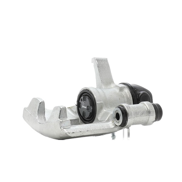 RIDEX REMAN 78B0762R: Bremssattel Hinterachse rechts, hinter der Achse, Hinterachse