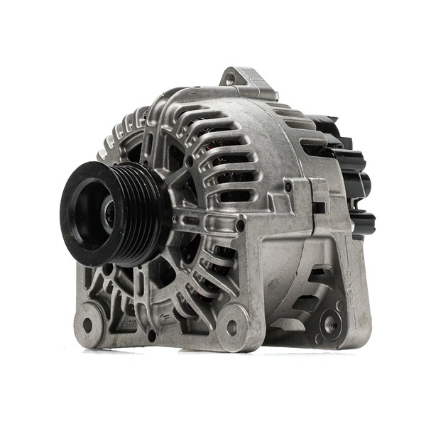 RIDEX REMAN 4G0856R Generátor RENAULT SCENIC 2 (JM0/1) 113 LE Benzin ár
