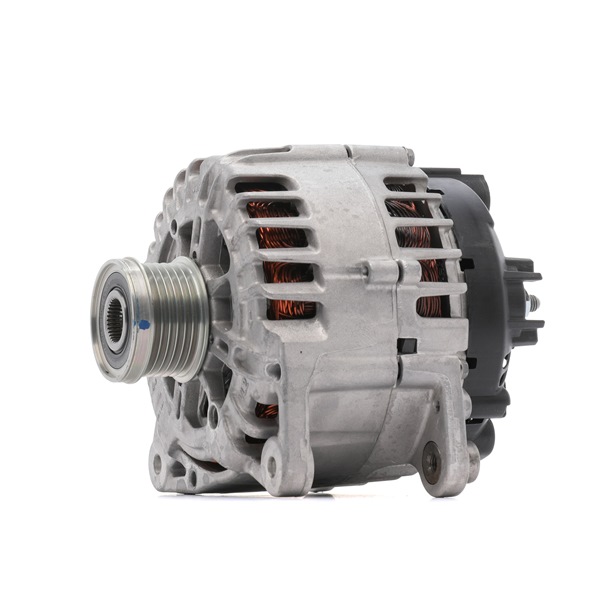 RIDEX REMAN 4G0916R Δυναμό SEAT Toledo 4 (KG3) 86 PS Βενζίνη κόστος
