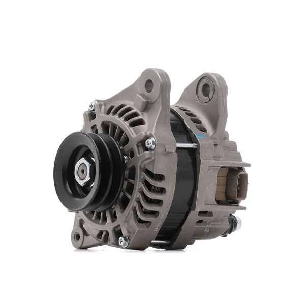 RIDEX REMAN 4G1201R: Lichtmaschine 130A