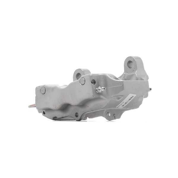 RIDEX REMAN 78B1191R Bremsekaliber AUDI Q7 (4LB) 350 HK Benzin hvad koster