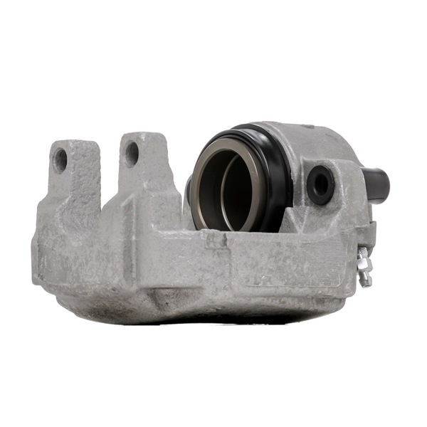 RIDEX REMAN 78B1200R: Pinza de freno Eje delantero, izquierda, Eje delantero