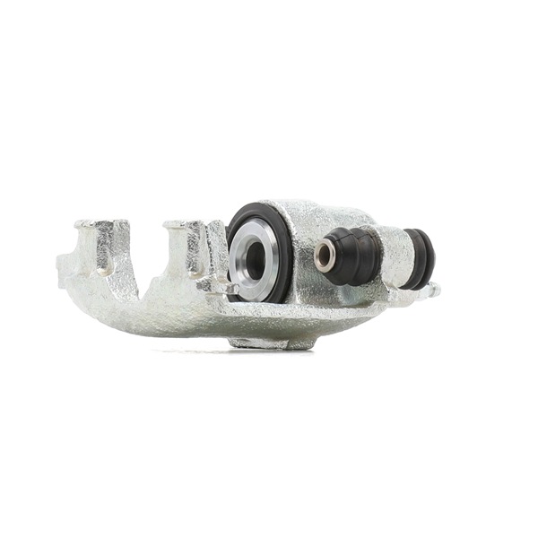 RIDEX REMAN 78B1288R: Bremssattel Hinterachse links, Hinterachse