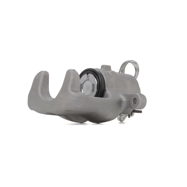 RIDEX REMAN 78B1336R: Remklauw Achteras rechts, Achteras