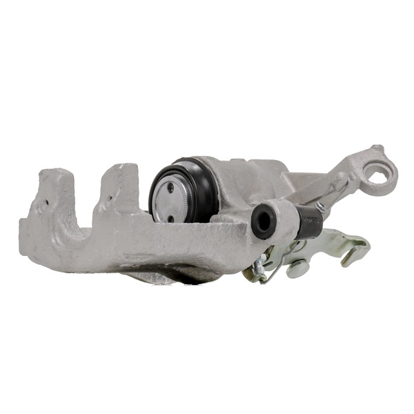 RIDEX REMAN 78B1512R: Bremssattel Hinterachse links, ohne Halter