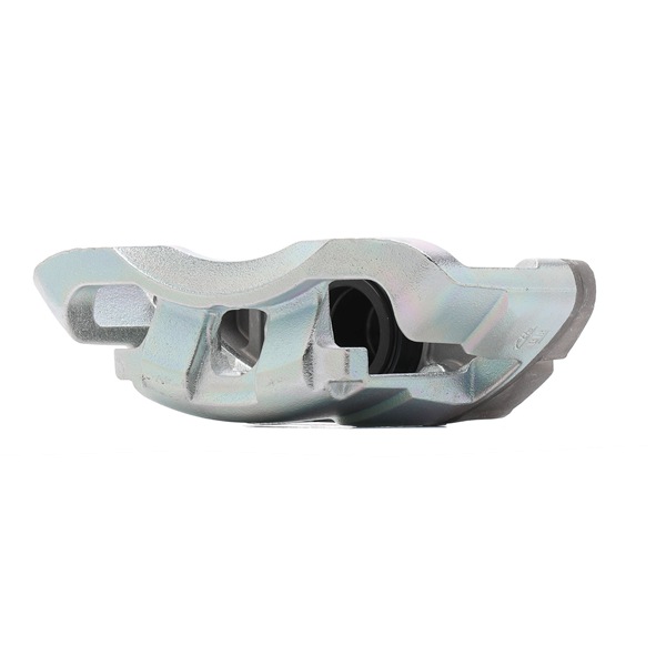 RIDEX REMAN 78B1935R: Pinza de freno Eje delantero, derecha