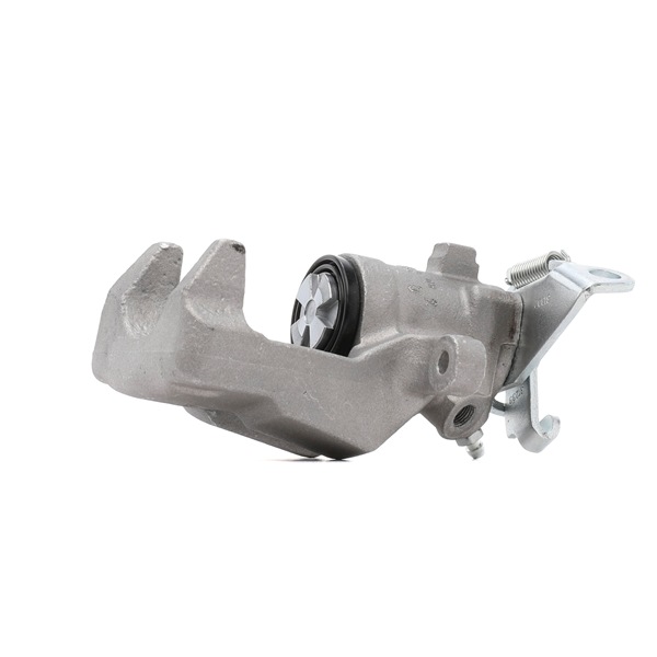 RIDEX REMAN 78B2068R: Bremsecaliper venstre bakaksel, bakaksel, uten holder