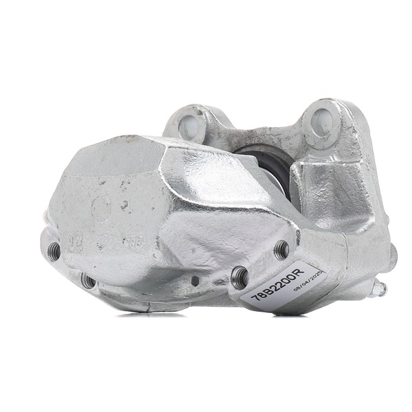 RIDEX REMAN 78B2200R: Bremssattel