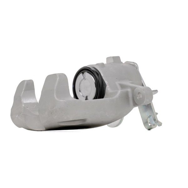RIDEX REMAN 78B2253R: Bremssattel Hinterachse rechts, Hinterachse, ohne Halterahmen