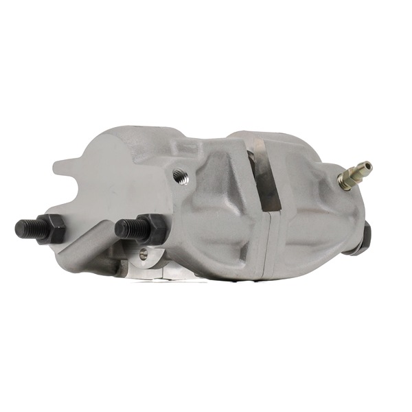 RIDEX REMAN 78B2287R: Bremssattel Hinterachse links