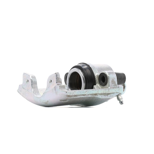 RIDEX REMAN 78B0733R: Bremssattel Vorderachse rechts, Vorderachse, ohne Halter